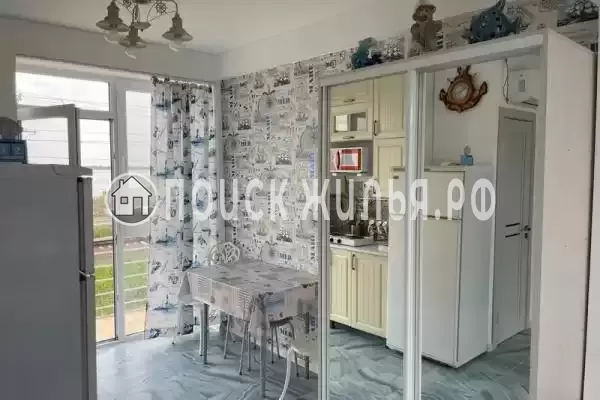 Апартаменты «Капитан», Евпатория