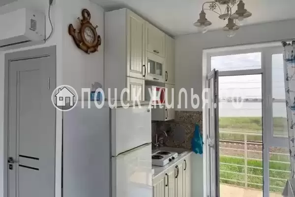 Апартаменты «Капитан», Евпатория