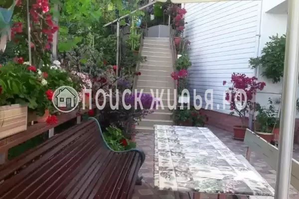 Частный сектор «На Астраханской», Лоо