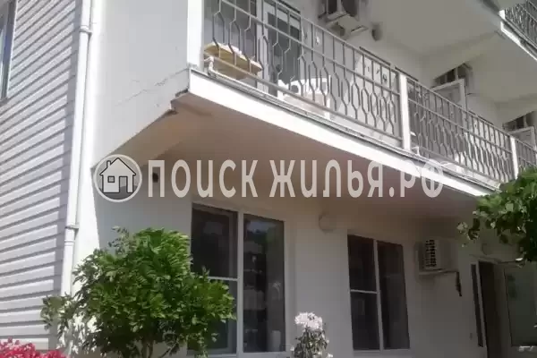 Частный сектор «На Астраханской», Краснодарский край, Сочи, Лоо, Астраханская, д.10