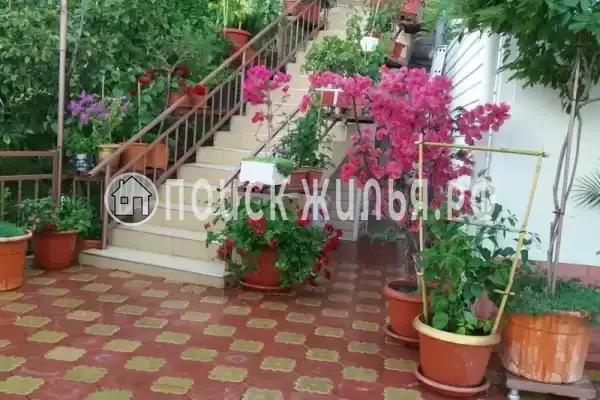 Частный сектор «На Астраханской», Лоо