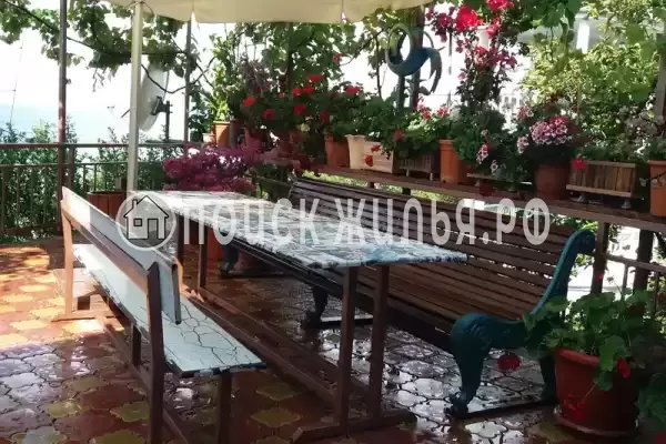 Частный сектор «На Астраханской», Лоо