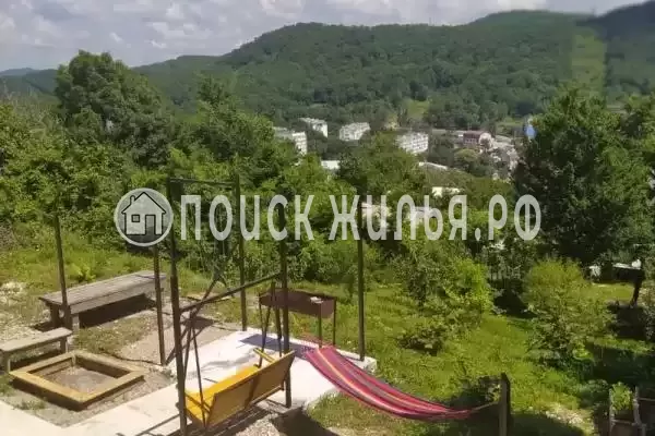 Частный сектор «Апартаменты Флигель», Новомихайловский Частный сектор «Апартаменты Флигель», Новомихайловский