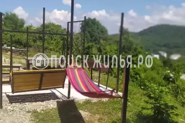 Частный сектор «Апартаменты Флигель», Новомихайловский Частный сектор «Апартаменты Флигель», Новомихайловский