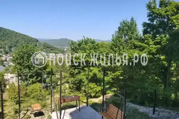 Частный сектор «Апартаменты Флигель», Новомихайловский Частный сектор «Апартаменты Флигель», Новомихайловский