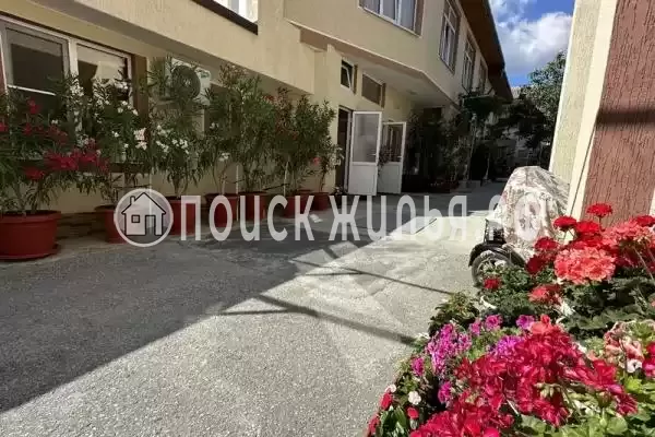 «Элина», Кабардинка