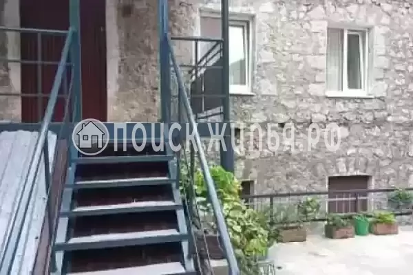 Гостевой дом «Старая Гагра»