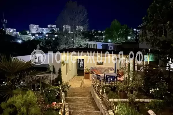 Частный сектор «Комфорт», Туапсе