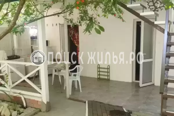 Частный сектор «На Красногвардейской», Геленджик Частный сектор «На Красногвардейской», Геленджик