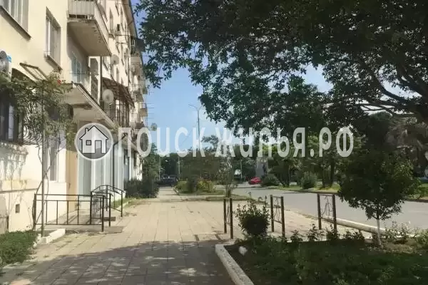 Квартира «У моря», Республика Абхазия, Сухум, , д. Квартира «У моря», Республика Абхазия, Сухум, , д.