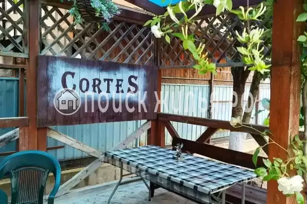 «Аннушка», Сукко «Аннушка», Сукко