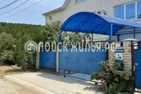 «Аннушка», Сукко «Аннушка», Сукко