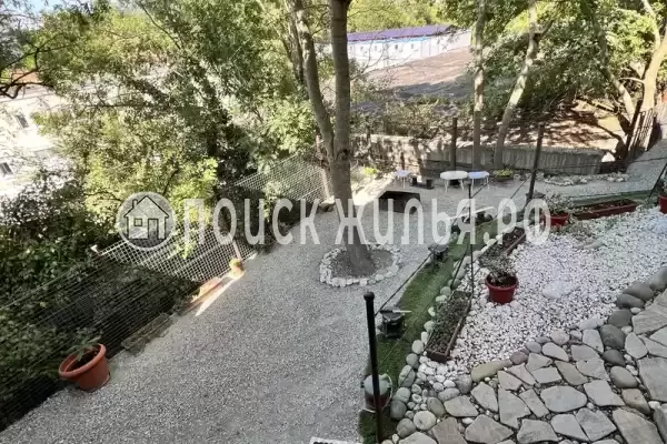 Частный сектор «Апартаменты Люкс», Дивноморское Частный сектор «Апартаменты Люкс», Дивноморское