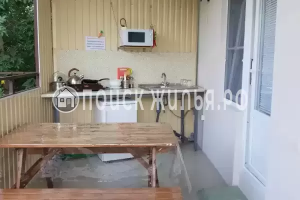 Частный сектор «Апартаменты Люкс», Краснодарский край, Дивноморское, Горная, д.10 Частный сектор «Апартаменты Люкс», Краснодарский край, Дивноморское, Горная, д.10