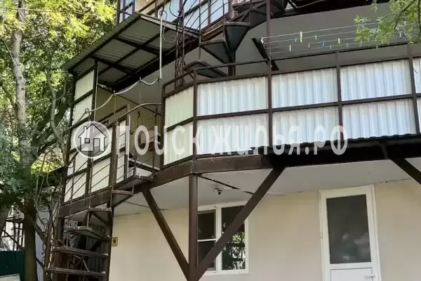 Апартаменты «Люкс»
