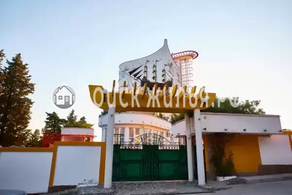 «Deesa», Якорная Щель