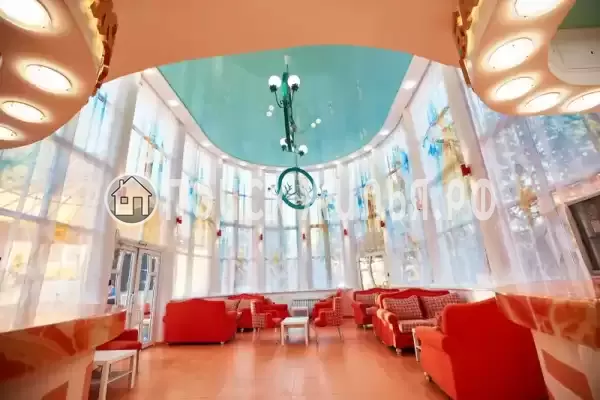 «Deesa», Якорная Щель