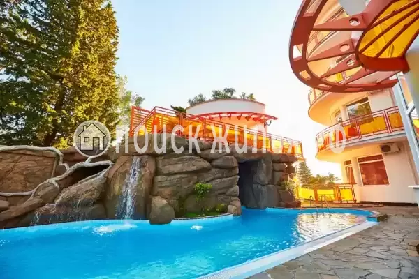 «Deesa», Якорная Щель