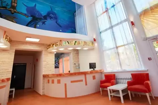 Отель «Deesa», Краснодарский край, Сочи, Якорная Щель, Главная, д. 30К