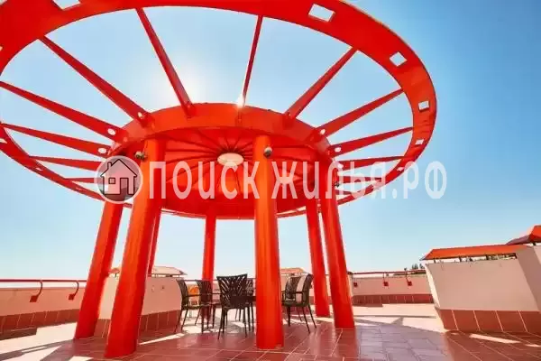 «Deesa», Якорная Щель