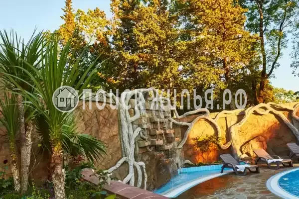 «Deesa», Якорная Щель