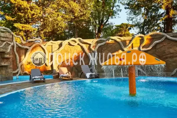 «Deesa», Якорная Щель