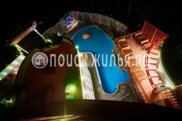 «Deesa», Якорная Щель