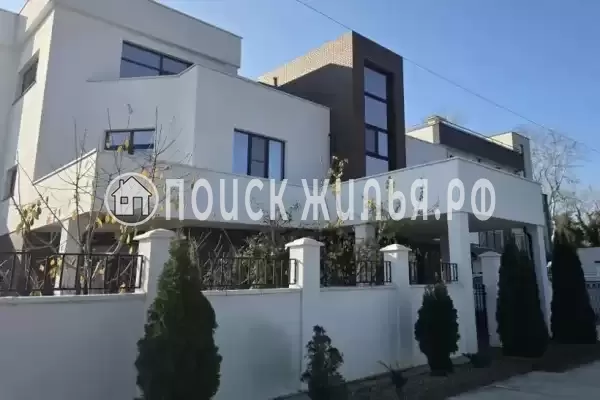 Гостевой дом «Татьяна»