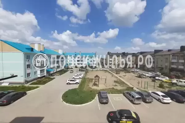 Квартира «На Красной», Ейск Квартира «На Красной», Ейск