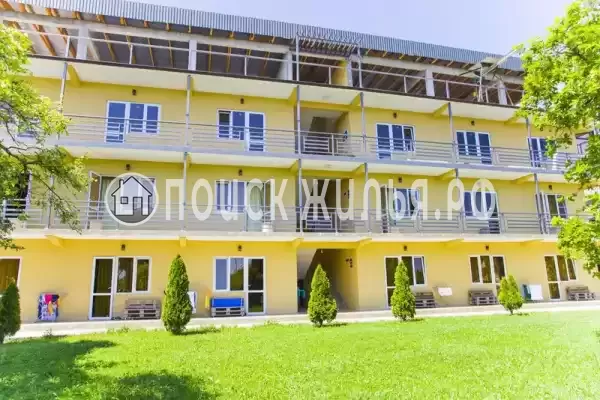 Гостевой дом «На Октябрьской», Республика Абхазия, Цандрипш, Октябрьская, д.122 Гостевой дом «На Октябрьской», Республика Абхазия, Цандрипш, Октябрьская, д.122