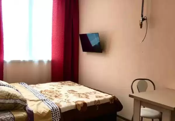 Квартира «Студия на Кутаисской», Краснодарский край, Сочи, Адлер, Кутаисская, д. 1