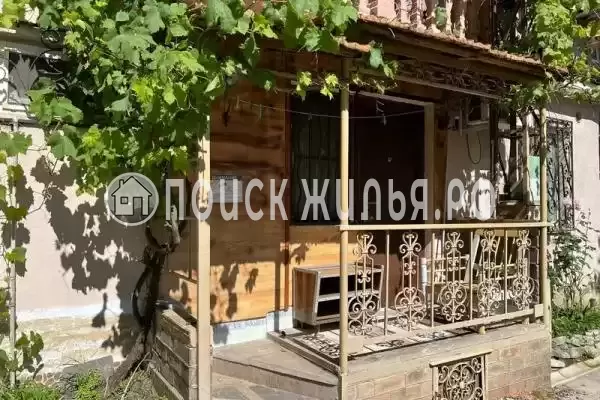 Частный сектор «Эмма», Республика Абхазия, Сухум, Конфидератова, д.5 Частный сектор «Эмма», Республика Абхазия, Сухум, Конфидератова, д.5