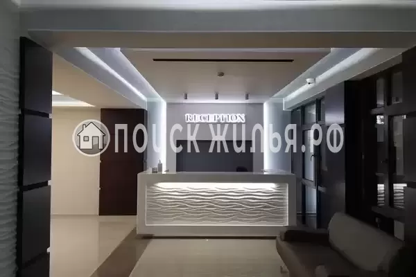 «LaVita», Лазаревское