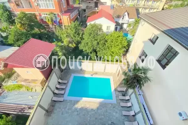 «LaVita», Лазаревское