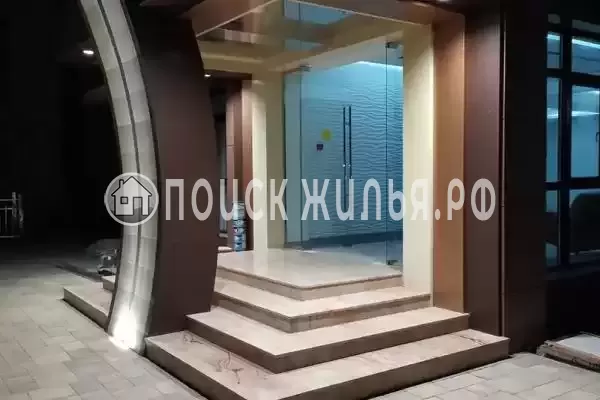 «LaVita», Лазаревское