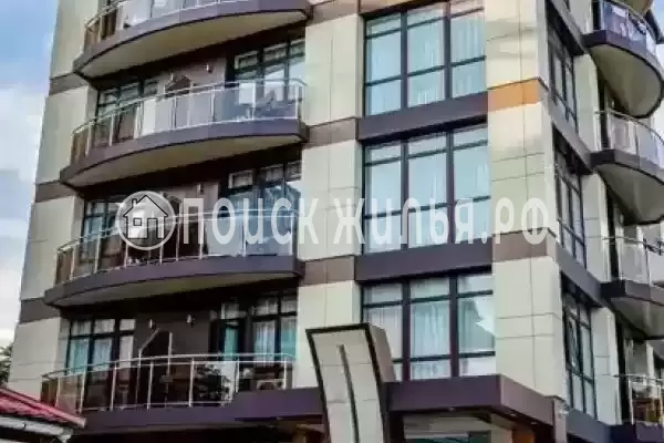 «LaVita», Лазаревское