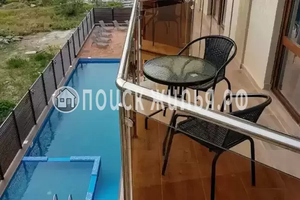 «Акрос», Феодосия