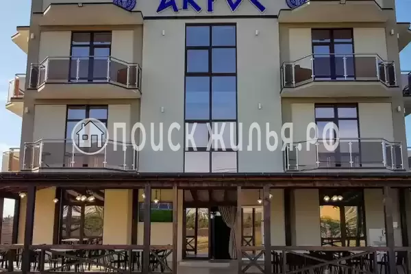 «Акрос», Феодосия