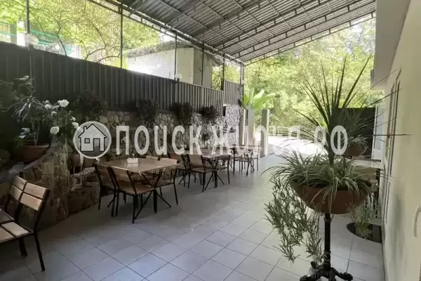 Гостевой дом «ЛариЛанка», Лоо