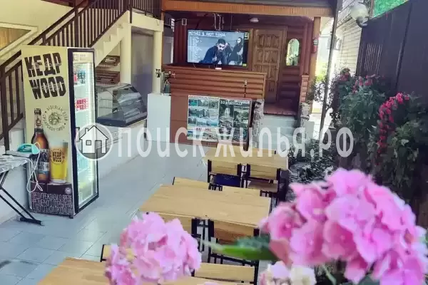 Гостевой дом «ЛариЛанка», Лоо