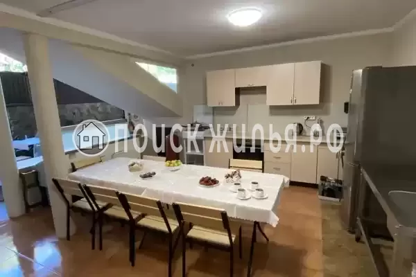 Гостевой дом «ЛариЛанка», Лоо