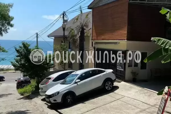 Гостевой дом «ЛариЛанка», Краснодарский край, Сочи, Лоо, Подлесная, д.6