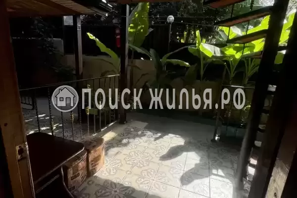 Гостевой дом «ЛариЛанка», Лоо