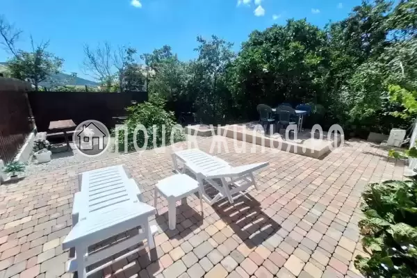 Частный сектор «На Пролетарской», Кабардинка