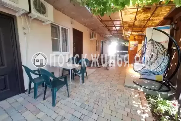 Частный сектор «На Пролетарской», Кабардинка