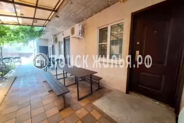 Частный сектор «На Пролетарской», Краснодарский край, Кабардинка, Пролетарская, д.95 Частный сектор «На Пролетарской», Краснодарский край, Кабардинка, Пролетарская, д.95