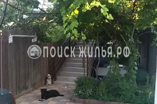 Частный сектор «На Пролетарской», Кабардинка