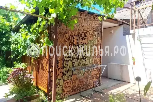 Частный сектор «На Пролетарской», Кабардинка