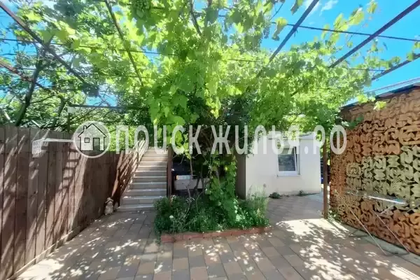 Частный сектор «На Пролетарской», Кабардинка