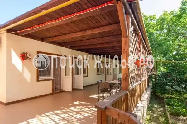 Частный сектор «На Пролетарской», Краснодарский край, Кабардинка, Пролетарская, д.71 Частный сектор «На Пролетарской», Краснодарский край, Кабардинка, Пролетарская, д.71